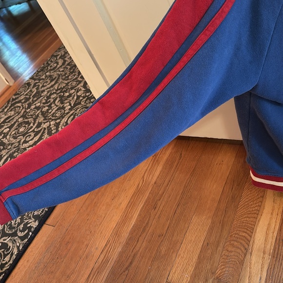 Medium Lucky Brand zip-up sweatshirt - Picture 14 of 14